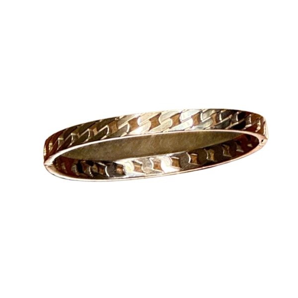 Golden Bracelet