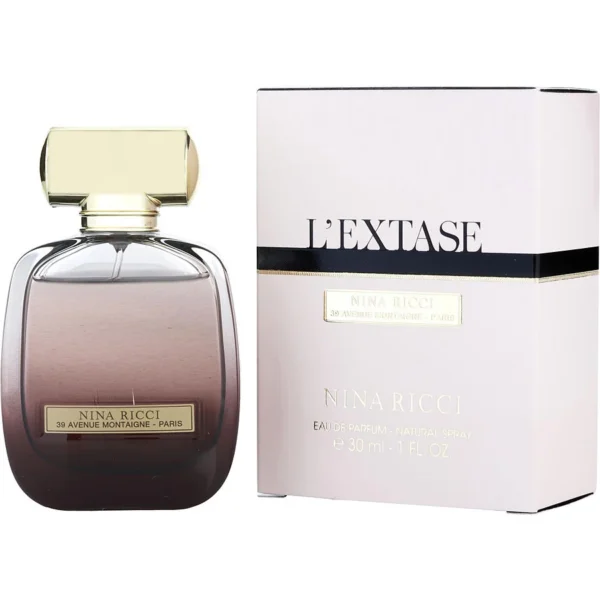 L’Extase Nina Ricci