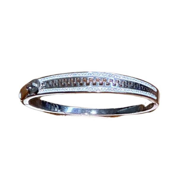 Silver Bracelet