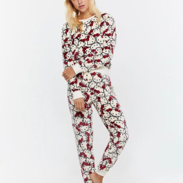 Pajama Delta