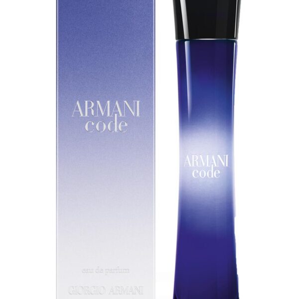 Armani Code for Women Giorgio Armani
