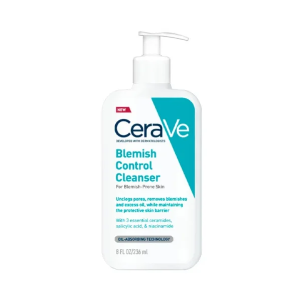 Acne Control Cleanser