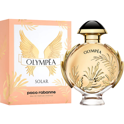 Olympéa Solar