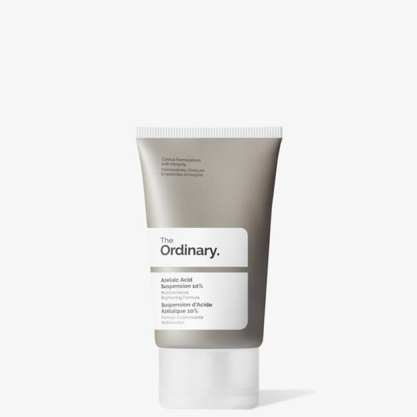 The Ordinary Azelaic Acid Suspension 10%