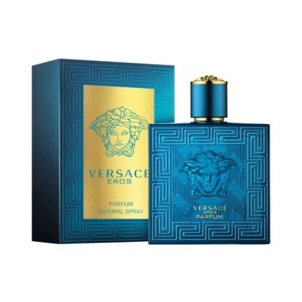 Versace Eros Parfum