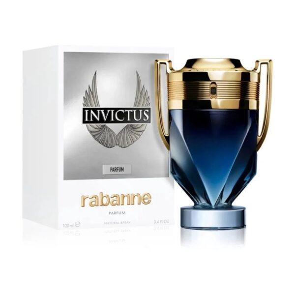 Invictus Parfum Rabanne