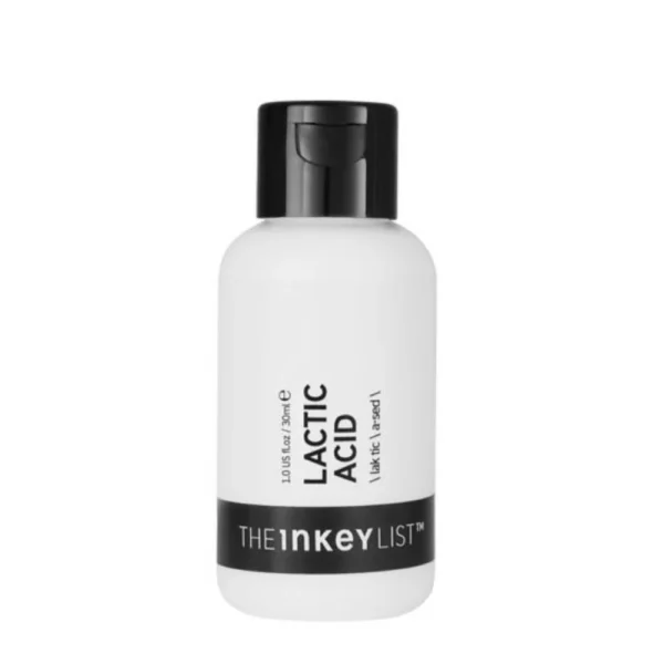 The Inkey List Lactic Acid Serum