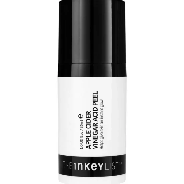 The Inkey List Apple Cider Vinegar Acid Peel