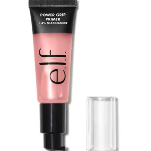 e.l.f Power Grip Primer + 4% Niacinamide