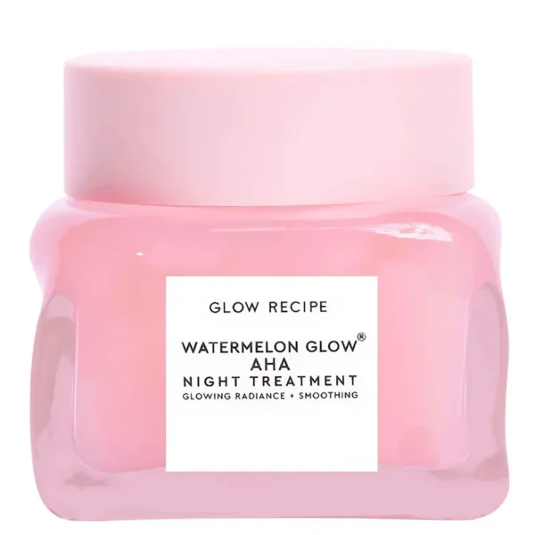 Glow Recipe Watermelon Glow AHA Night Treatment