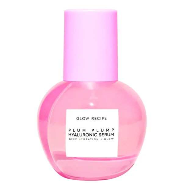 Glow Recipe Plum Plump Hyaluronic Serum
