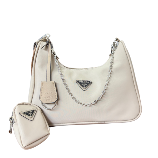 Prada bag