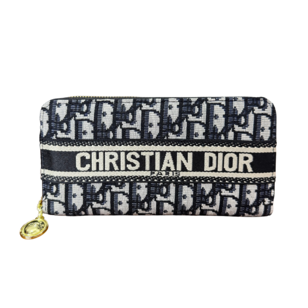 Christian Dior purse