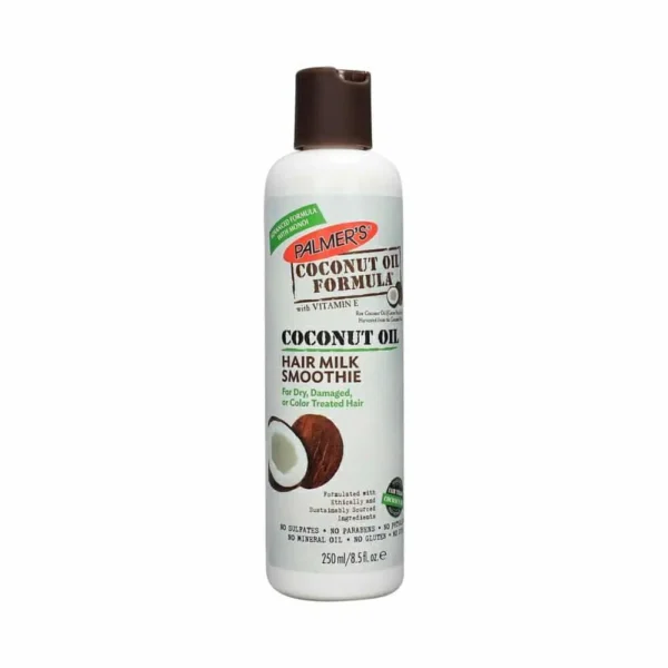 Palmer's Coconut Oil Formula Hair Milk Smoothie
