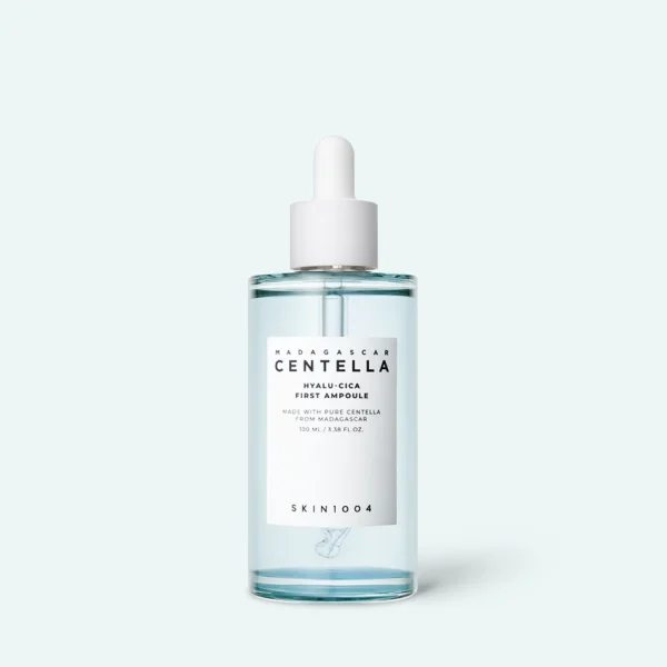 Centella Hyalu-Cica First Ampoule