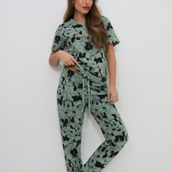 Summer Pajama - Cotton