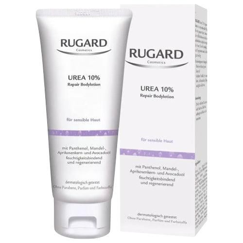 Urea 10% Repair body lotion