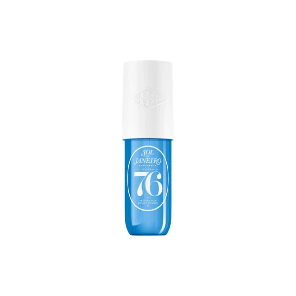 Cheirosa 76 Perfume Mist - Sol de Janeiro