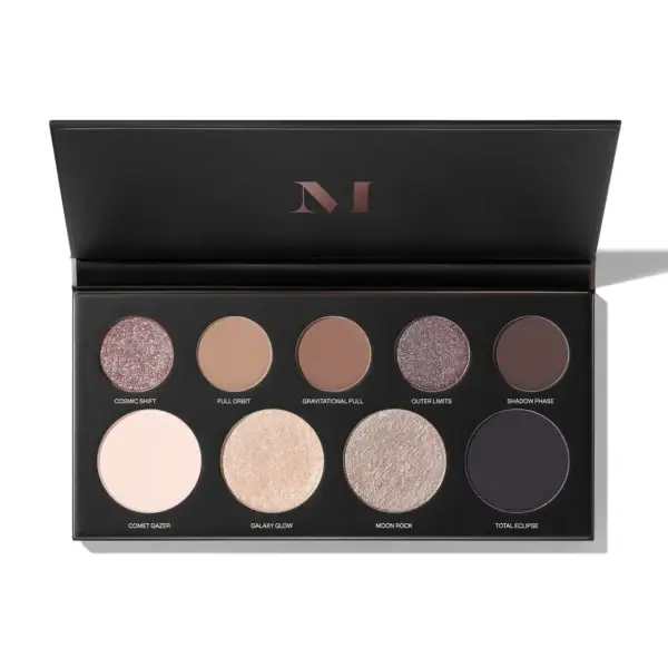 Morphe Lunarious palette