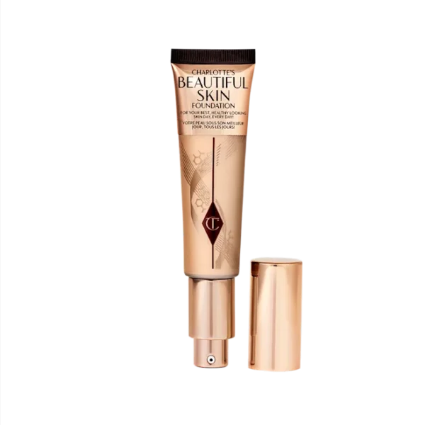 BEAUTIFUL SKIN FOUNDATION