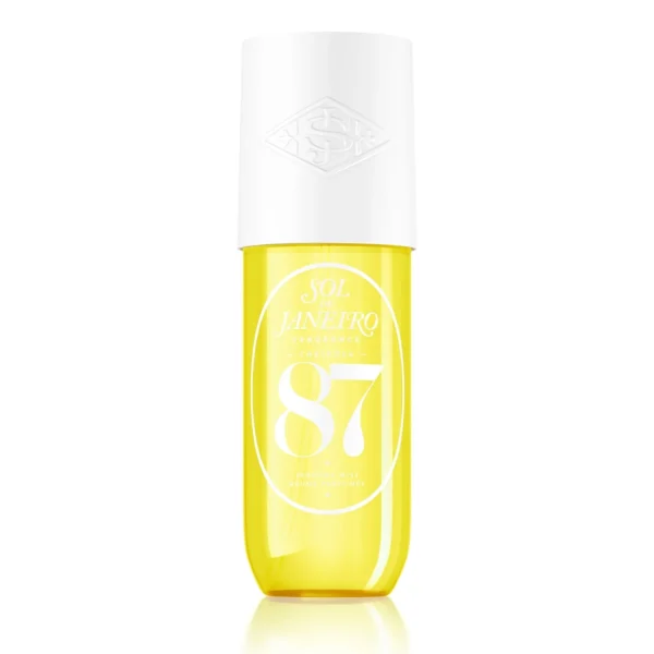 Sol de Janeiro Cheirosa 87 Perfume Mist