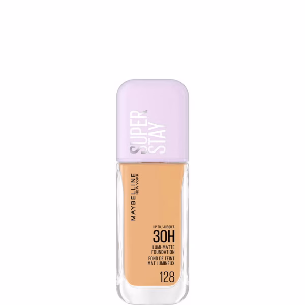 Super Stay Lumi-Matte Foundation makeup