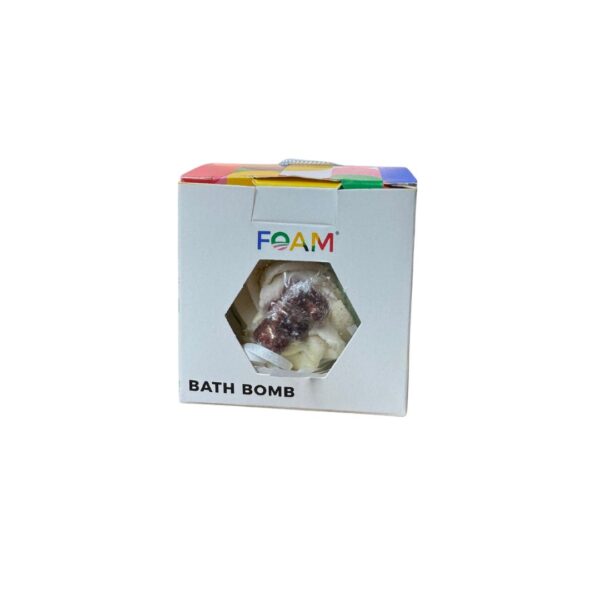 Bath Bomb