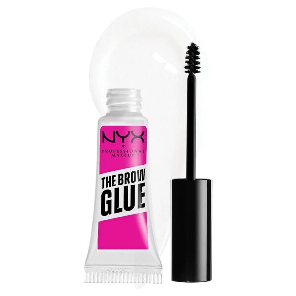THE BROW GLUE INSTANT BROW STYLER (clear)