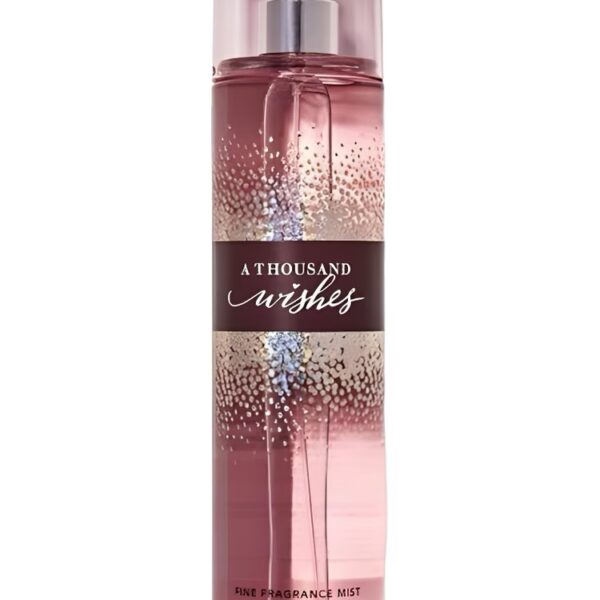 A Thousand Wishes Bath & Body Works for women