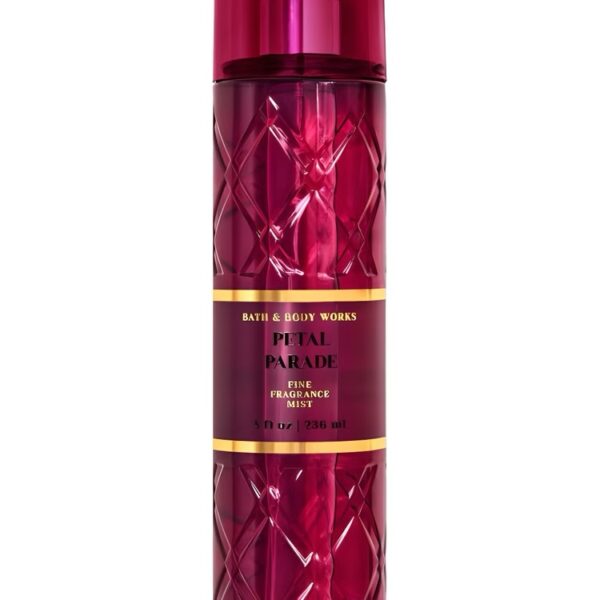 Petal Parade Bath & Body Works for women
