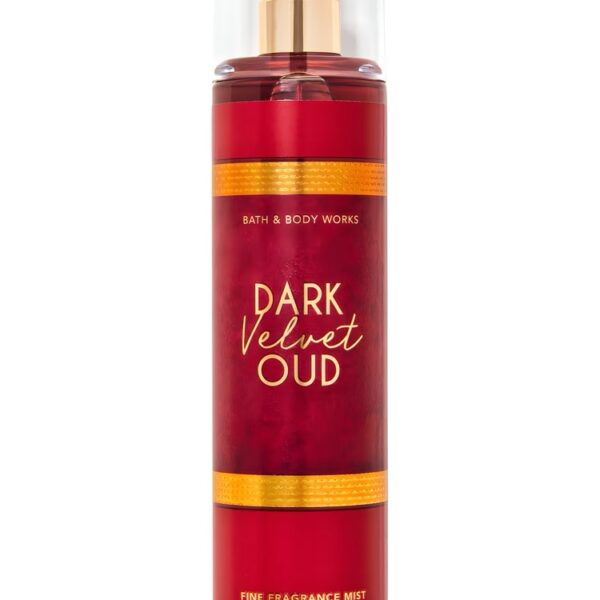Dark Velvet Oud Bath & Body Works for women