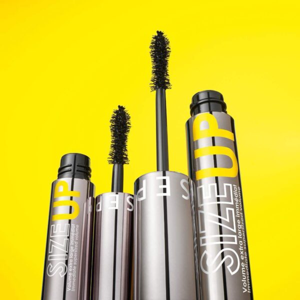 SEPHORA Mascara Up Volumizing