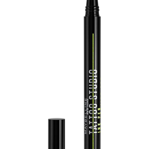 Maybelline Tattoo Studio Liquid Eyeliner Pen