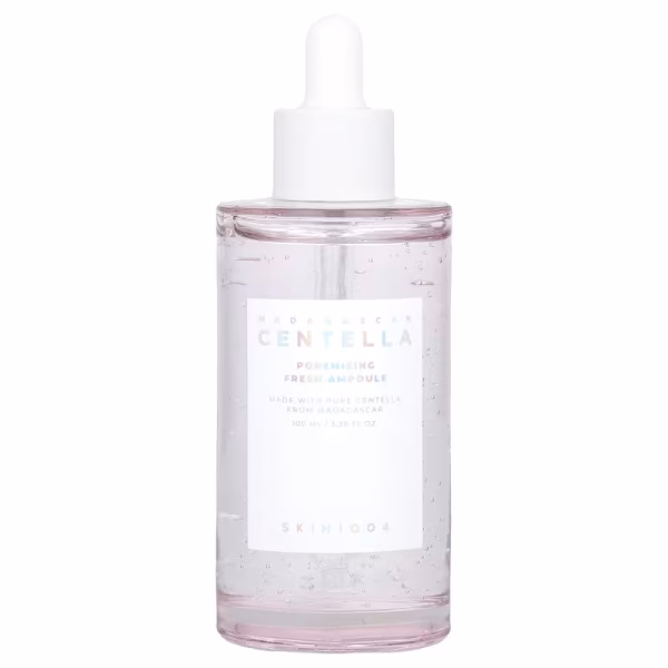 Poremizing Fresh Ampoule