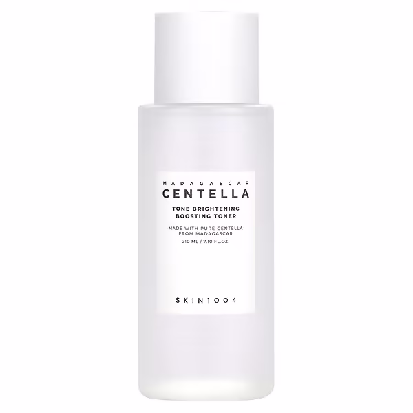 Tone Brightening Boosting Toner