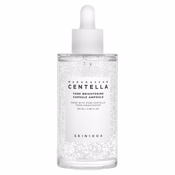 Tone Brightening Capsule Ampoule