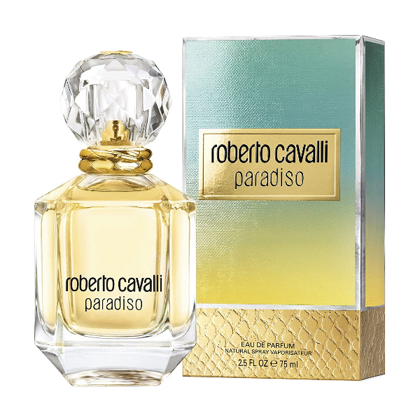 Roberto Cavalli Paradiso