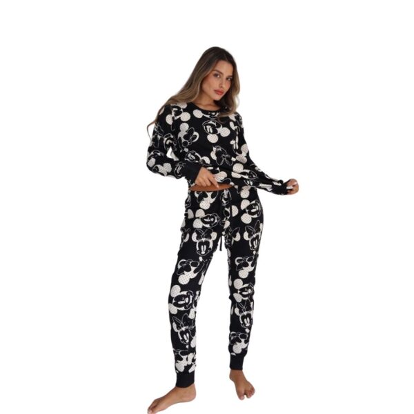 Fall 2025 – Long sleeves pajama