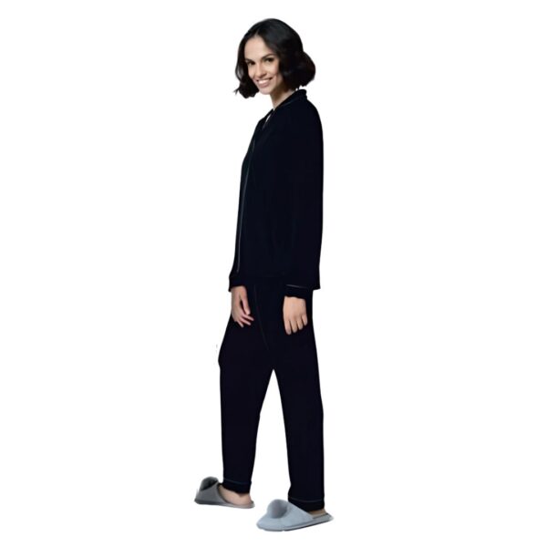 Fall 2025 – Long sleeves pajama