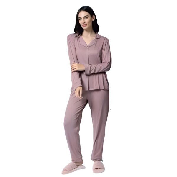 Fall 2025 – Long sleeves pajama