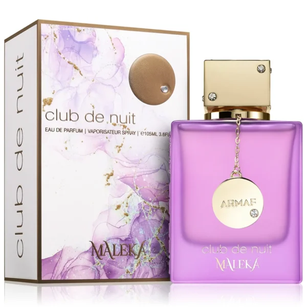 Club De Nuit Maleka Armaf for women