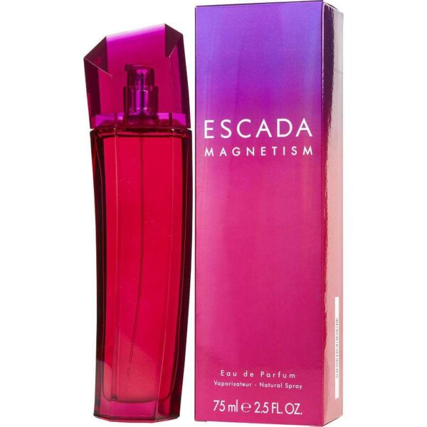 Escada Magnetism Escada for women