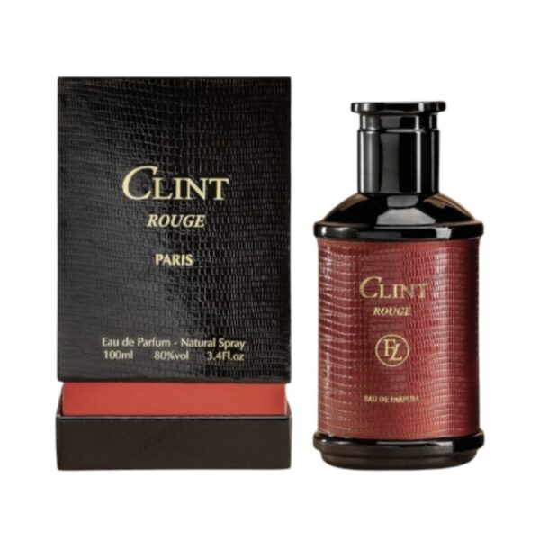 L'ORIENTALE FRAGRANCES CLINT ROUGE