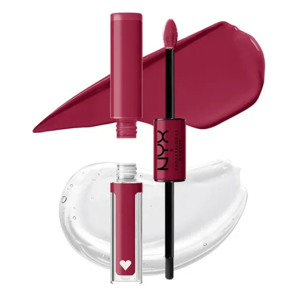 SHINE LOUD LIP COLOR