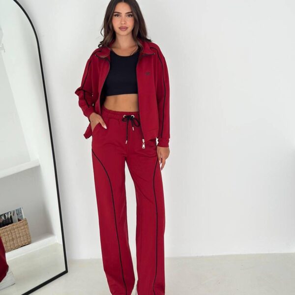 Alo Training – Red