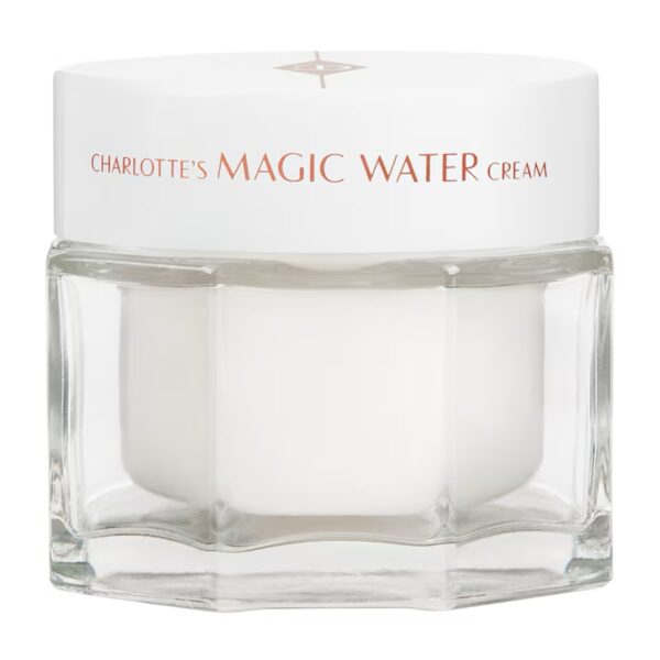 Charlotte’s Magic Water Cream