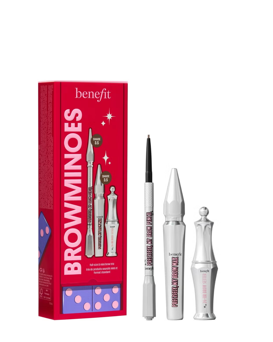 Black & Red Bold Black Friday Sale Facebook Post