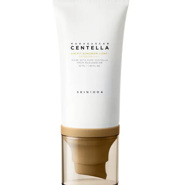 Skin1004 Madagascar Centella Air Fit Suncream Light SPF 30 PA++++