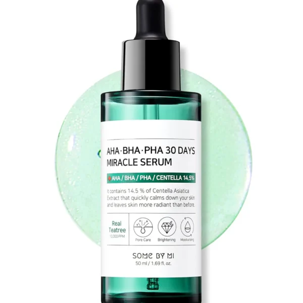 Some By Mi AHA BHA PHA 30 Days Miracle Serum