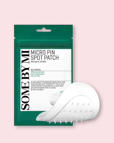 Some By Mi Micro Pin Spot Patch